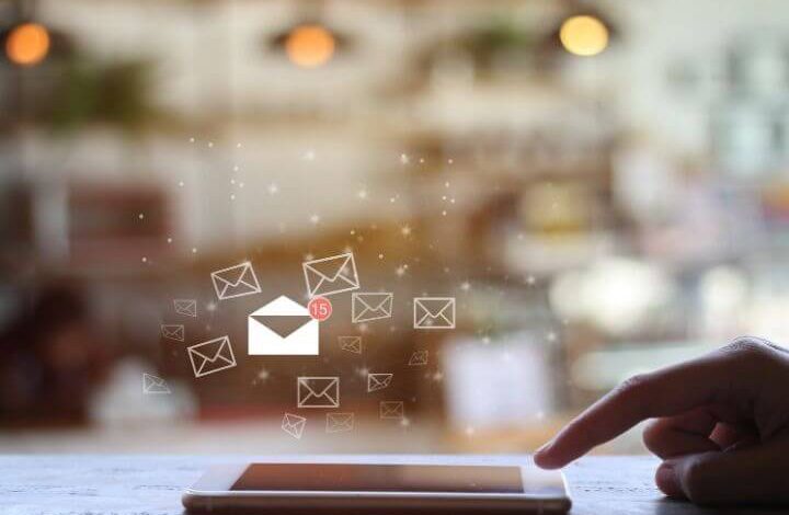 Why is it worth to bet on e-mail marketing?